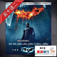 龍淵商行✨蝙蝠俠：黑暗騎士前傳2 4K UHD 藍光碟 2008 光盤 DTS-HD國語中字【4K殿堂】