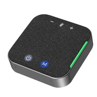 Yours MO-Omnidirectional Microphone Video Conference Speakerphone USB Bluetooth Microphone for Skype