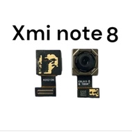 XIAOMI REDMI NOTE 8 48MP REAR CAMERA BIG