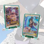 Card Tour Day Scroll of Youth Gift Box Children's Day Gift Box BCR Card Medal Collection SP61