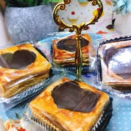 Croissant Chocolate And Sweet strawberry legit Snack Traditional Cake Market Cake Event Delicious Ca