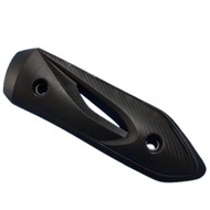 Cover Shieldknalpot knalpot HONDA Autoparts B CarburetorBEAT