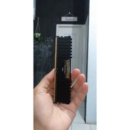 Ram DDR4 4 gb corsair PC 2400