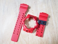 กรอบสาย Gshock ของเเท้ 💯ราคาถูก Ga700 Ga710 Original