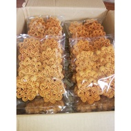 Kuih loyang rangup(200g/pack)