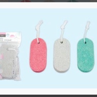 OVAN SHAPE HEEL RUB, IMPORTED JAPAN