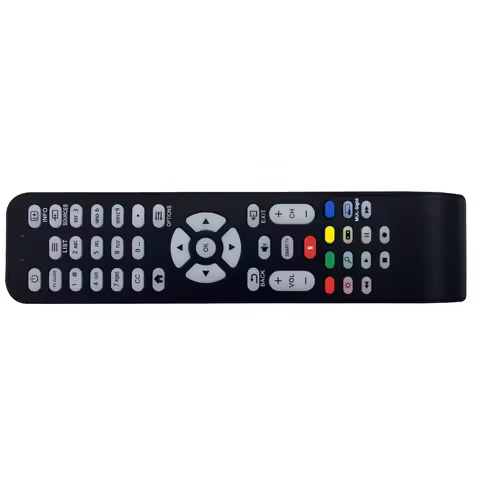 A92Z RC1994710/01 Remote Control Replace For AOC Smart TV 398GR08BEAC01R 55LE55U7970 LE32D3350 LE40D