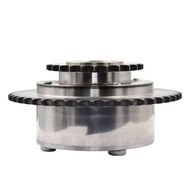 7T4Z6A257B 917 - 261 CAY2-12-sl0b CAY212SL0B for Ford Lincoln Mazda 3.5l 3.7l-2007-2012y Phase Adjus