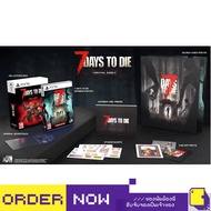 [+..••] | PS5 7 DAYS TO DIE [CONSOLE EDITION] (PlayStation 5tm GaME) By ClaSsIC GaME