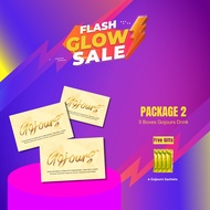 GOJOURS POPULAR SET (3 BOXES)