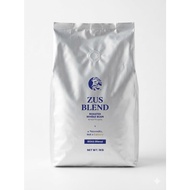 [BEST BEFORE: 27 May 2026] ZUS House Blend Whole Bean - Boss - 1 kg - 1's