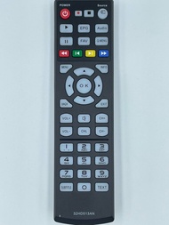 รีโมททีวีที่ใช้งานได้กับ​ ​ Aconatic ​รุ่น ​32HD513AN รูปแบบของรีโมทต้องเหมือนเดิมจึงจะใช้งานได้