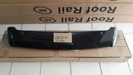 Spoiler + lampu Belakang WAGON R Warna Body BISA [COD] PROMO ONGKIR.!!! EC2-6-WGRSL-275121-- spoiler