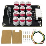 5A 3S 4S 12V Battery Active Equalizer Whole Group Balancer LiFePO4 LFP Lipo Li-ion Lithium Active Ba