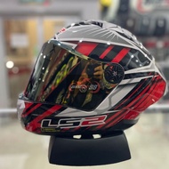 🔥 VISOR UNTUK LS2 FF805 Thunder AVAILABLE 🔥