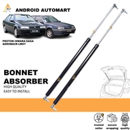 WARRANTY Proton Iswara Saga Aeroback LMST Rear Boot Bonnet Absorber Strut Tailgate Penyerap Belakang