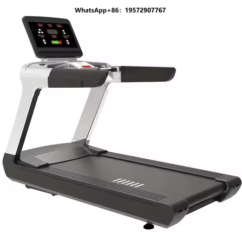 Cardio Machine Gym Treadmill Running Machine