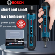Original Bosh 105pcs Mini Cordless Drill 3.6V Rechargeable Screwdriver Electric Drill Hand Drill Ele
