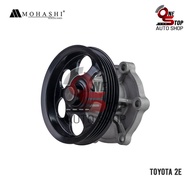 TOYOTA 2E WATER PUMP ASSEMBLY MOHASHI (1PC)