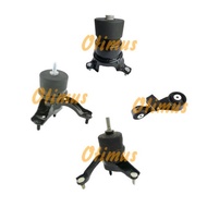 1 SET LEXUS ES250 ASV60 2.5 2015 ENGINE MOUNTING