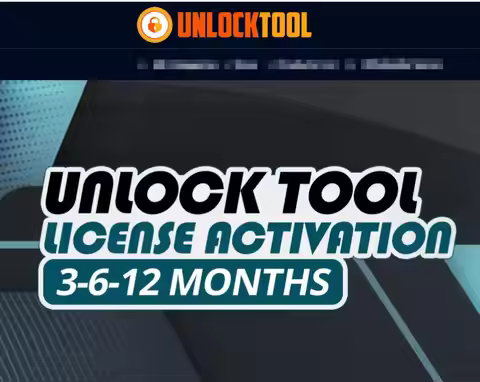 Unlock Tool is a powerful solution for servicing Android phones，unlocktool 3/6/12months Mobile Repai