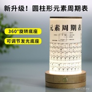 Real Acrylic Chemical Buried Elements Gift Ornaments Elements 83 Elements High School Inner Type Jun