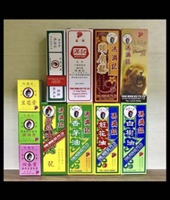 馮滿記 新加坡