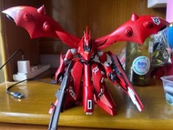 hg nightingale 夜鶯 大隻 有post即有貨 代工 Gundam rg hg mg mgex re fm eg 高達模型