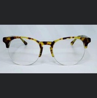 出口日本眼鏡 ：佐川滕井‘ 復古眼鏡