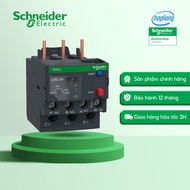 Relay nhiệt LRD04 Schneider - (0.4-0.63)A - Class 10