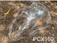 VISOR PCX160 MADE THAILAND