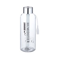 Creative Creative Source Atomizer Bottle Water Bottle Car Humidifier Aromatherapy Device Leak-Proof 