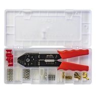 New Item Amon 3362 เทอร์มินัลและชุดเครื่องมือ(Amon 3362 Terminal & Tool Set)