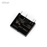 国产 固态继电器G3MB-202P-5VDC 4脚2A240VAC FARDUINO
