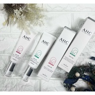 [AHC] Centella Asiatica Pure Physical Full Protection Sunscreen Lotion/Soft Brightening Retouching I