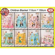 Gift/Kids Blanket/Baby Blanket/Children Blanket/Kids Comforter/Selimut Budak/Selimut Kanak kanak/Car
