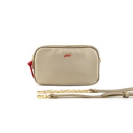 ST.JAMES X KELLOGG’S กระเป๋าสะพายข้าง/กระเป๋าหนัง รุ่น EASY (มี 3 สี) | กระเป๋าแฟชั่น ผู้หญิง