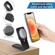 HOCE Giá Đỡ Sạc MagSafe Cho IPhone 12 13 14 Pro Max Mini 14 Plus Giá Đỡ Điện Để Bàn Magsafe Phụ Kiện