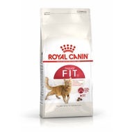 Hạt cho mèo Royal Canin Fit32 Thức ăn cho mèo trưởng thành 2kg Petemo Pet Shop