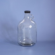 5-liter Glass Bottle 5 liter Glass Bottle