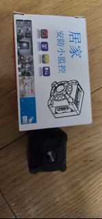 迷你家用安防監控攝影機 cctv 閉路電視