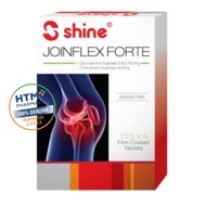 Shine Joinflex Forte  4 x 15'S