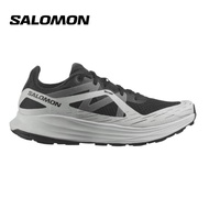 SALOMON Male Ultra Flow - Black/Glacier Gray/Qush