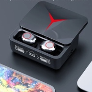 New TWS M90pro True Wireless Headphones Bluetooth 5.2 Headphones Wireless Subwoofer Music Bluetooth 
