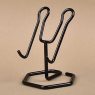 Art 5ya Ore Original Display Stand Mobile Phone 1248 Person Stand Collection Piece Agate Bunny Stand
