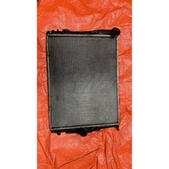 bmw e90 325 n52 radiator