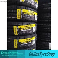 165/55/14 Dunlop SP Sport J6 Tyre Tayar