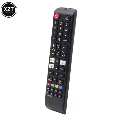 BN59-01315J TV Remote Control Replacement Universal for Samsung Smart tv UN65TU7000FXZC UN70TU7000FX