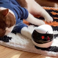 [1187People Collection]ebo Intelligent Pet Companion Robot ebo Household Movable Cat Monitoring ai P