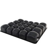 ROHO Mosaic Cushion for Wheelchair, Enhanced Support and Pressure Relief, Mosaic Design Seating 16"x